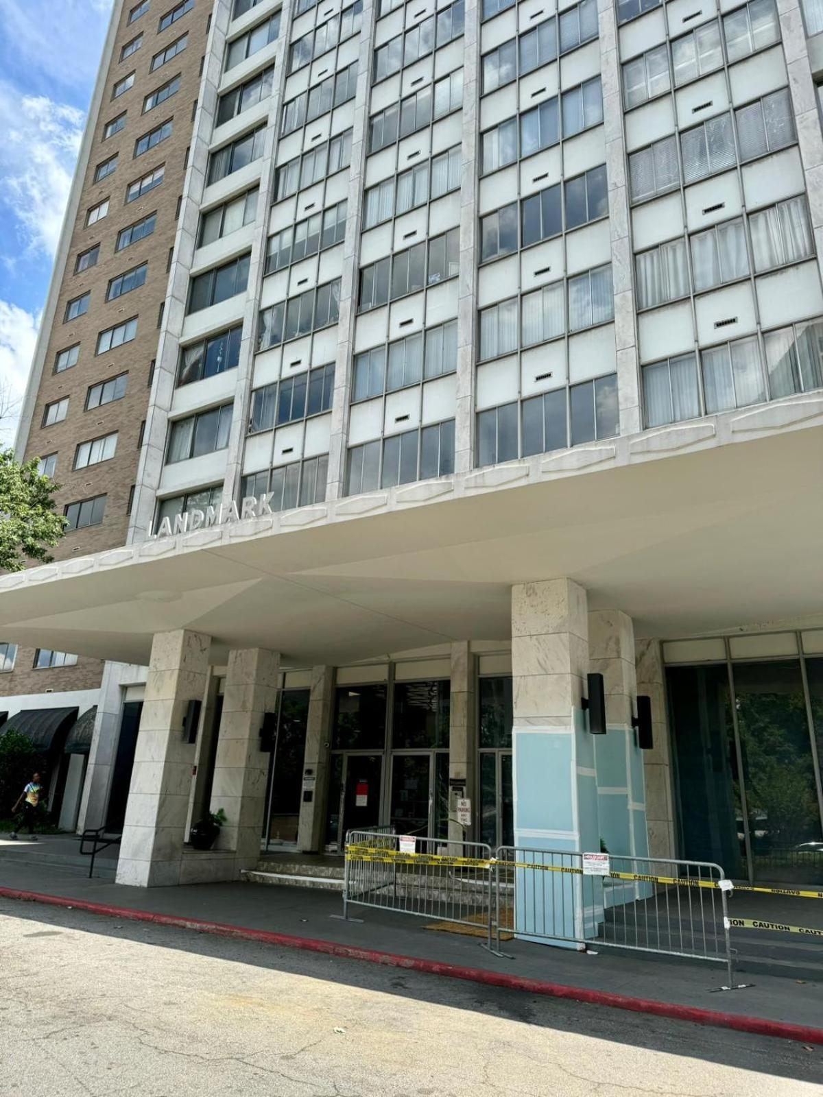 Heart Atl Downtown High Rise 2B2B Condo Lm2206 Атланта Екстер'єр фото